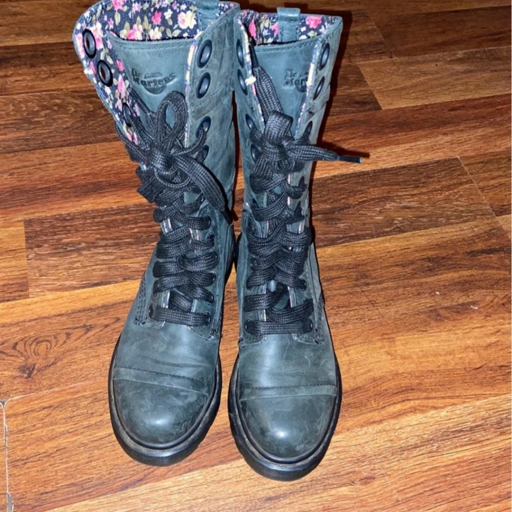 Dr Marten boots